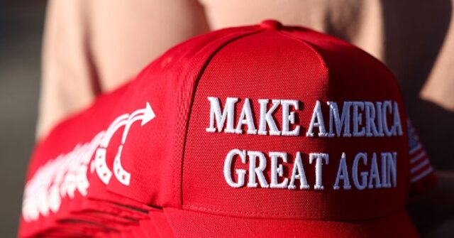 Toyota's CEO Embraces MAGA at Japan NASCAR Event