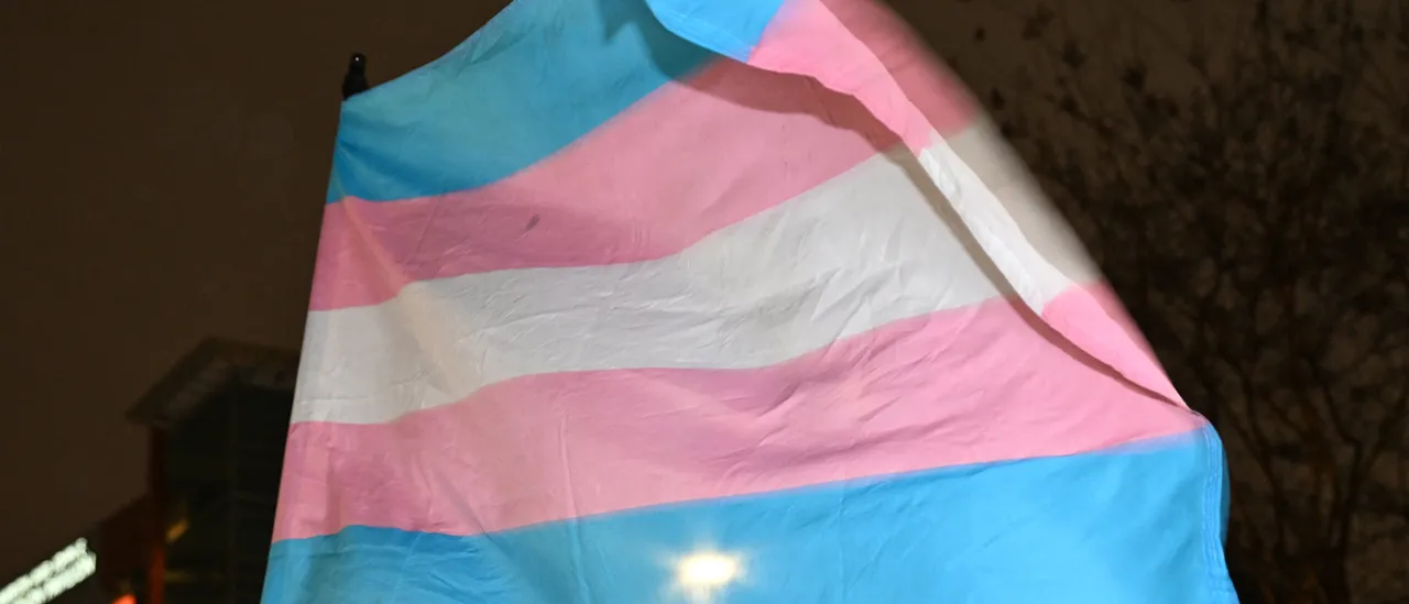 Transgender Air Force Personnel File Lawsuit After Early Retirement and Benefits Were Canceled