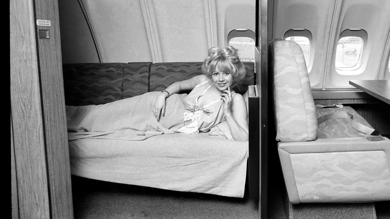 Transportation Secretary Sean Duffy suggests that individuals should refrain from wearing pajamas while flying.