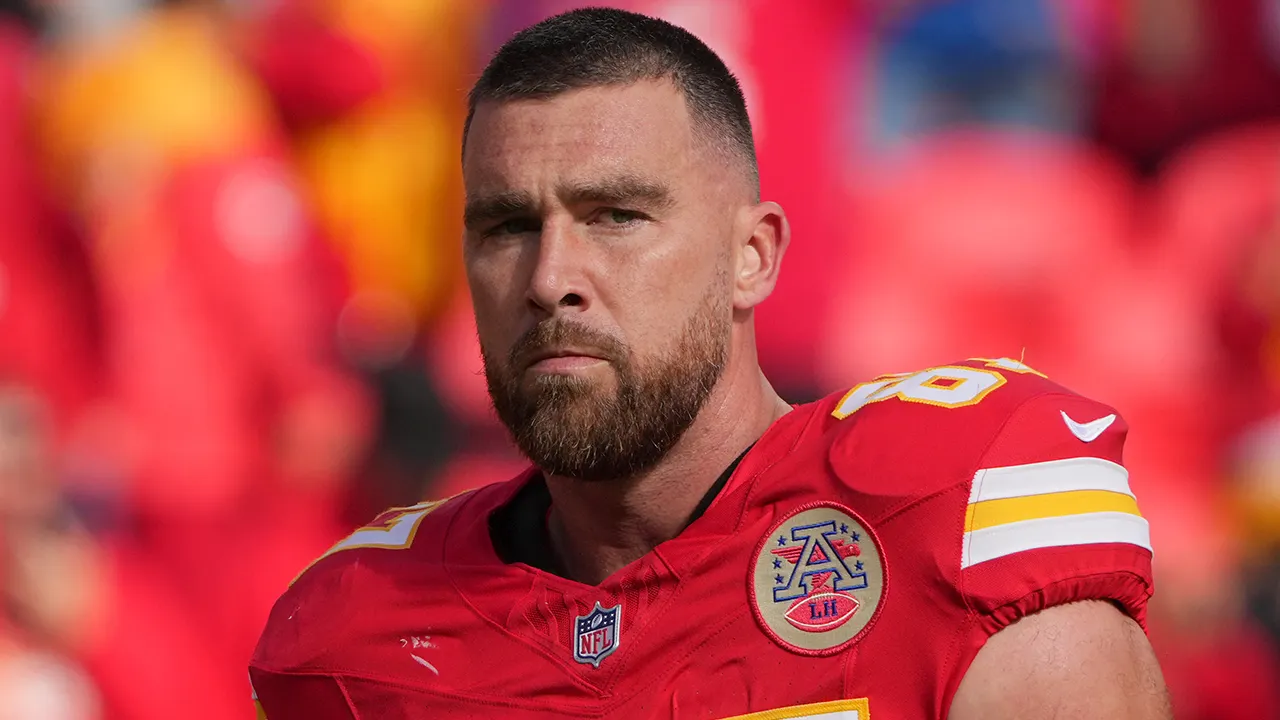 Travis Kelce of the Chiefs has touchdown removed due to a controversial decision