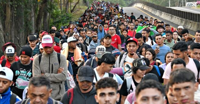 Treasury Department Introduces Regulation to Stop Unauthorized Immigrants from Obtaining Income Tax Credits