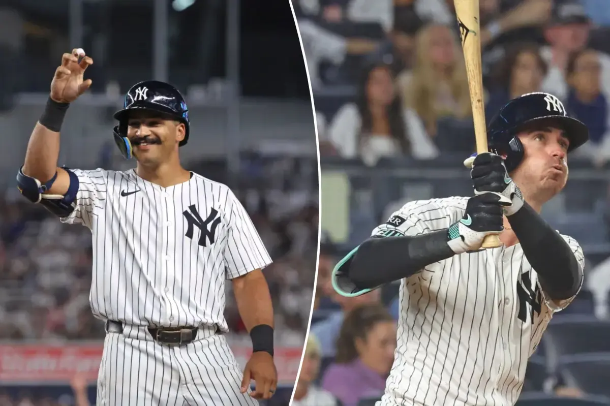 Trent Grisham's choice regarding $22 million could significantly change the Yankees' offseason.