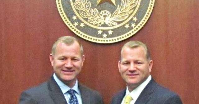 Trever Nehls Seeks to Replace Twin Representative Troy Nehls in Texas