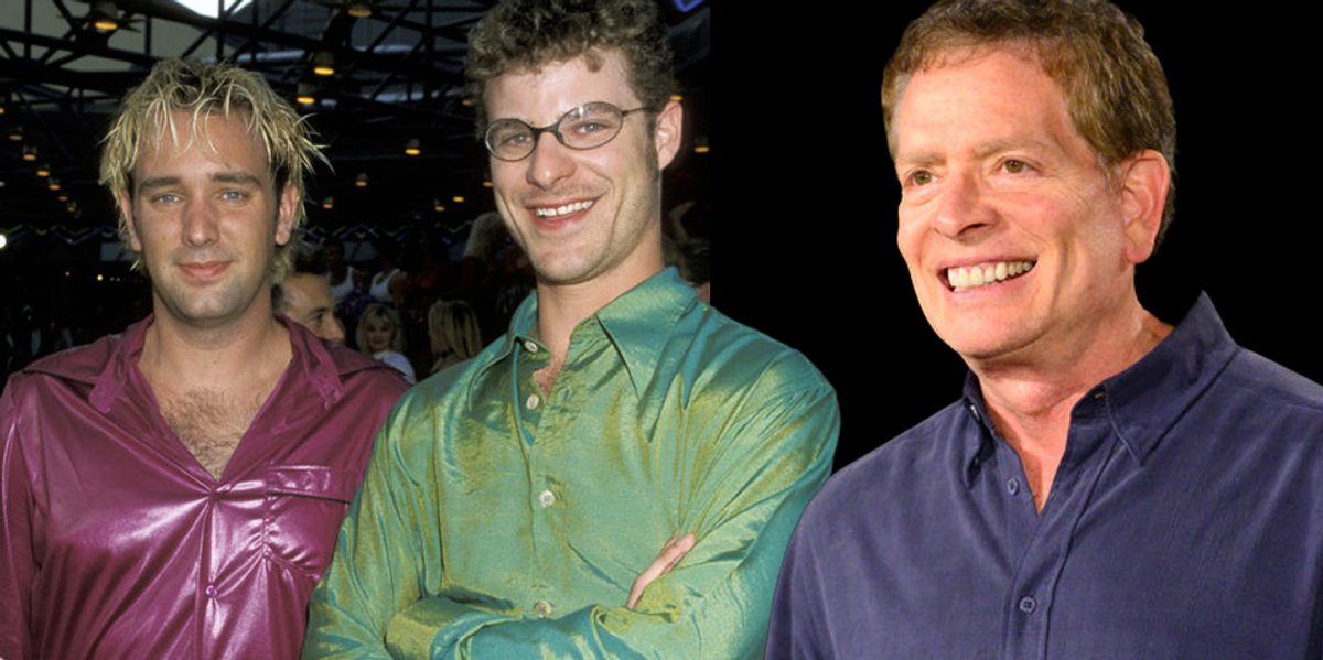 'Trey didn't own a car': 'Airplane!' director David Zucker on the modest beginnings of the 'South Park' franchise