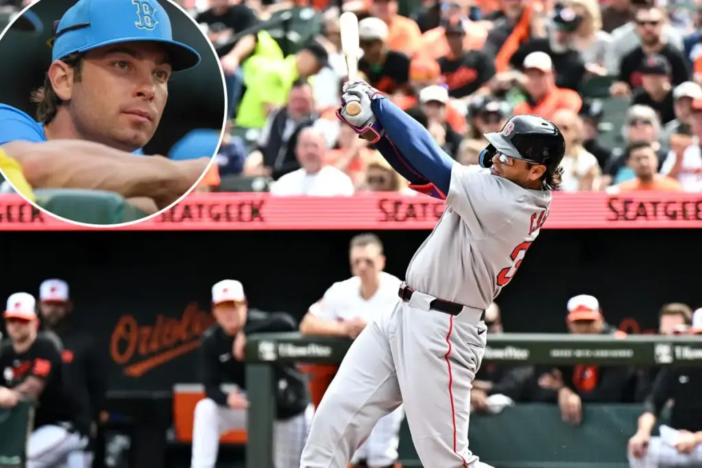 Triston Casas hints at uncertain future amid growing speculation