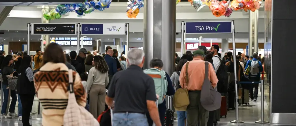 Trump Administration Awards Substantial Bonuses to TSA Employees Who Endured the Shutdown