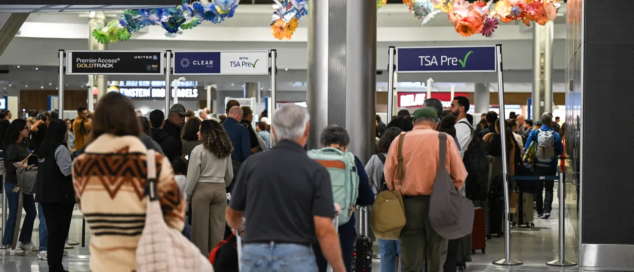 Trump Administration Awards Substantial Bonuses to TSA Employees Who Endured the Shutdown