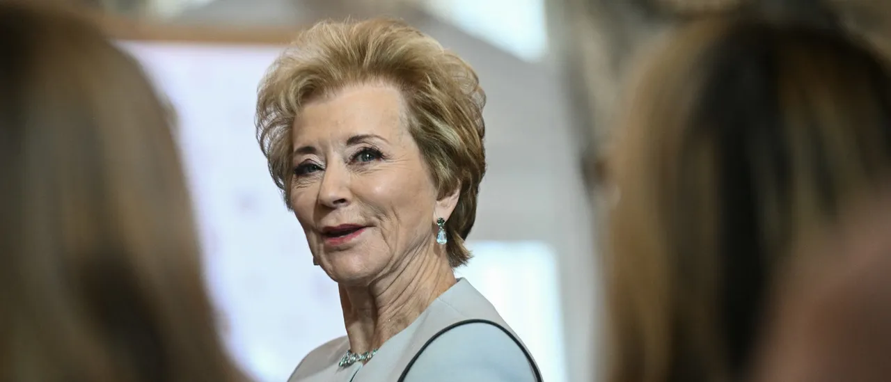 Trump Administration Claims Extensive Power in Significant Education Department Reforms