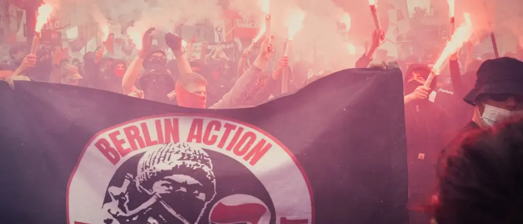 Trump Administration Focuses on Several Antifa Groups as Foreign Terrorist Organizations