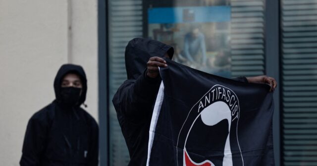 Trump Administration Labels Four European Antifa Groups as Terrorist Organizations