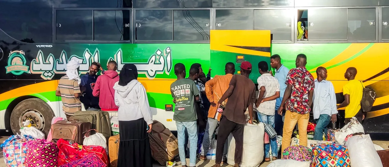 Trump Administration Removes Deportation Protections for Migrants from This African Country