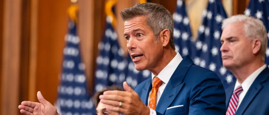 Trump Administration Warns of Withholding Millions from Swing State Following Arrest of Suspected Terrorist Truck Driver