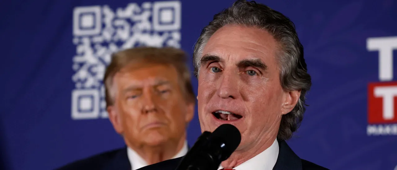 Trump Administration and States Clash Over Large Offshore Drilling Announcement