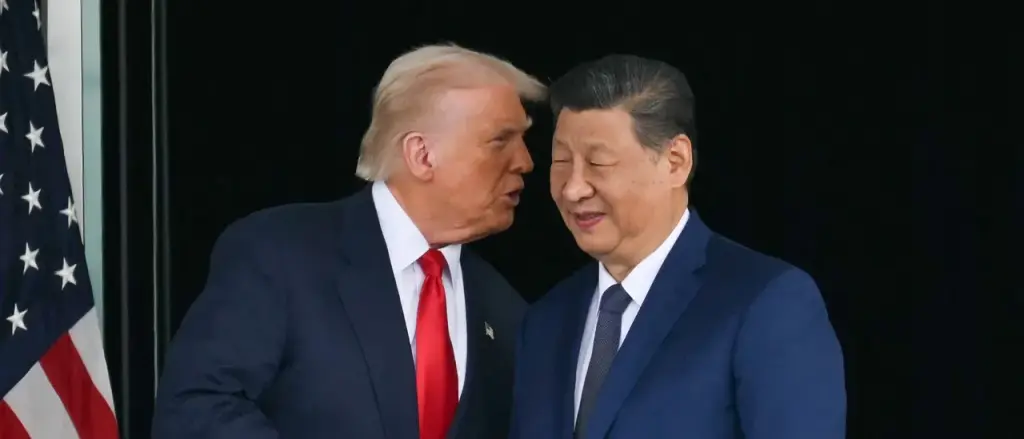 Trump Administration to Allocate $355 Million and Ease China's Control Over Key Minerals