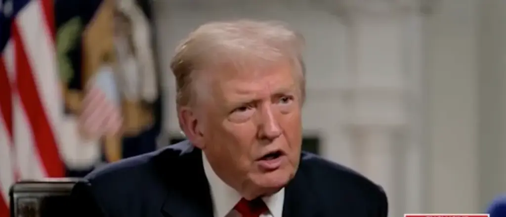 Trump Appears to Believe America Is Short on Talent in Discussion About H-1Bs With Laura Ingraham