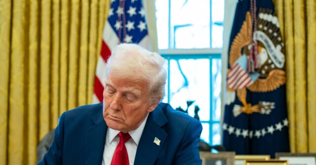 Trump Approves Order to Eliminate Tariffs on Brazilian Beef, Coffee, and Other Goods