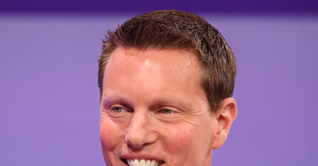 Trump Associate Ellison Owns Paramount and CBS—Now He Seeks Warner Bros.