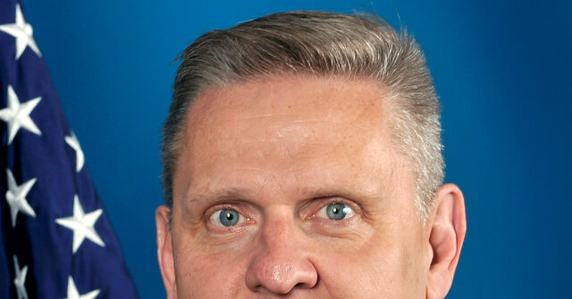 Trump Chooses Robert Cekada to Lead ATF