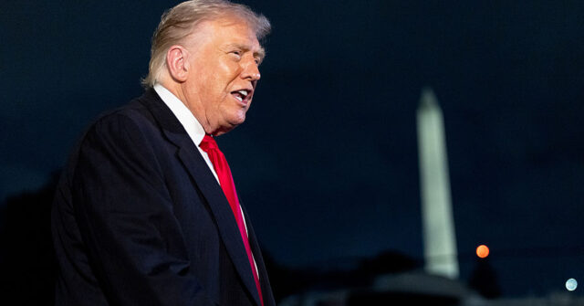 Trump Criticizes BBC for Bias as Senior Executives Resign