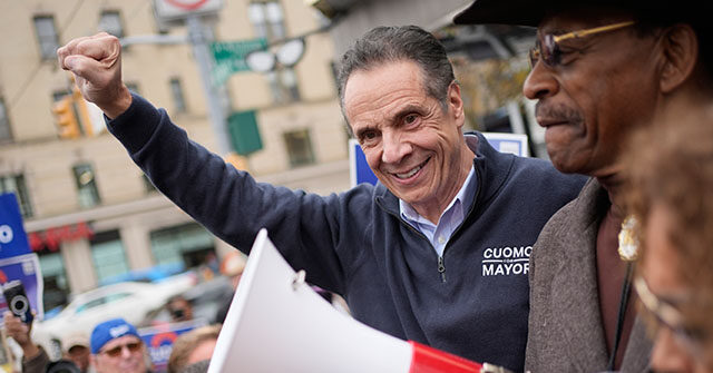 Trump Encourages NYC to Support Cuomo instead of Socialist Zohran Mamdani