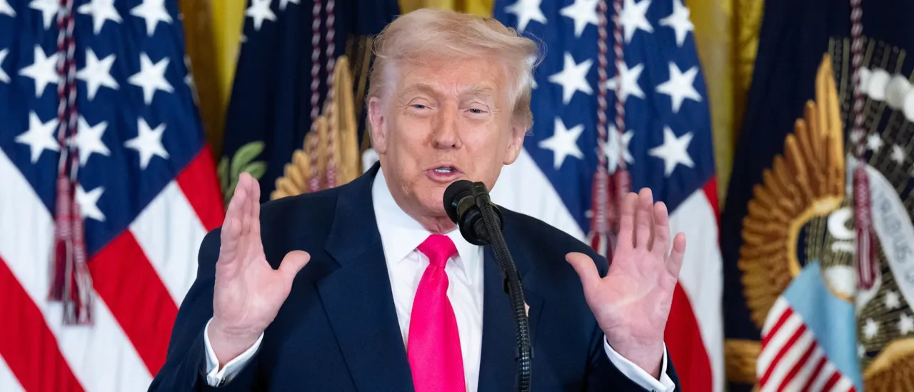 Trump Ends Protected Status for Minnesota Somalis Due to Alleged 'Fraudulent' and 'Terrorizing' Actions