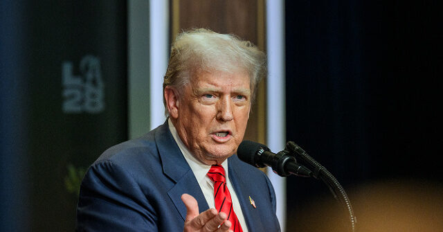 Trump Ends 'Temporary' Protection for Somali Immigrants in Minnesota