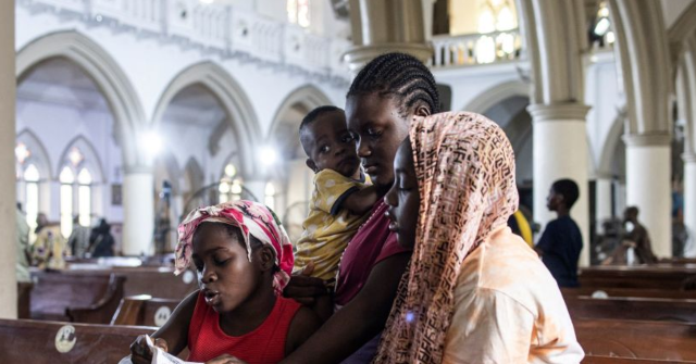 Trump Is Correct About Jihadist Attacks on Christians