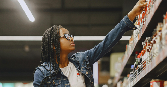 Trump Marks One Year Since Landmark Election as Grocery, Gas, and Rent Prices Drop