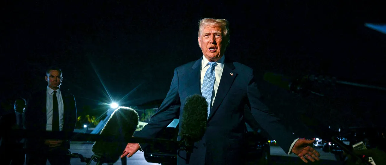 Trump Reaches Out to Self-Declared 'Worst Nightmare' Zohran Mamdani