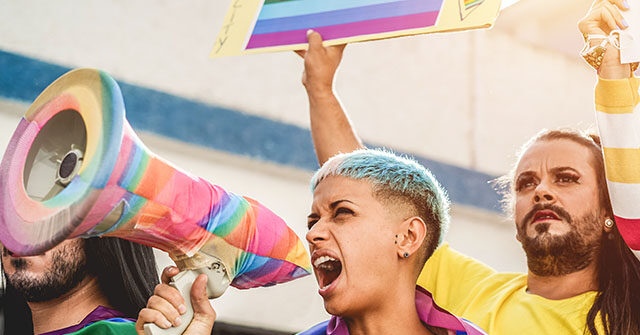 Trump Removes Progressive Activists from College Loan Program