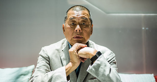 Trump Requested Xi Jinping of China to Release Anti-Communist Political Prisoner Jimmy Lai