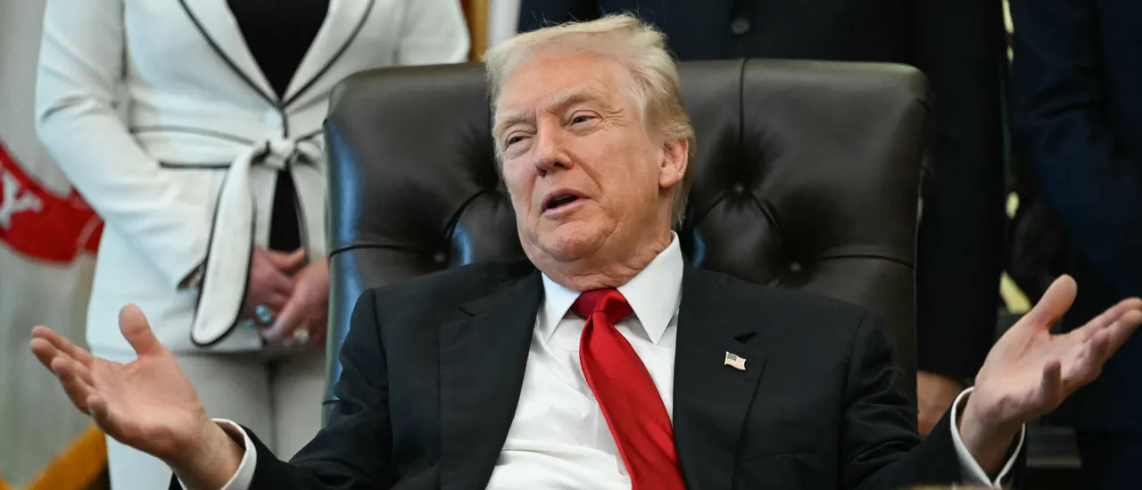 Trump Reveals $250 Weight Loss Medications in New 'TrumpRx' Agreement