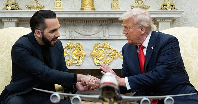 Trump Reveals Trade Agreements Across Latin America