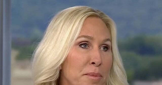 Trump Should 'Refocus' and Return to America First