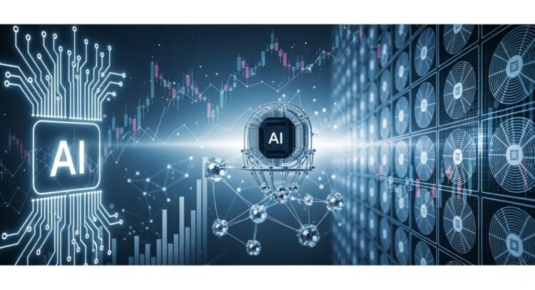 Trump Starts the Genesis Mission: How AI and Quantum Stocks Could Gain