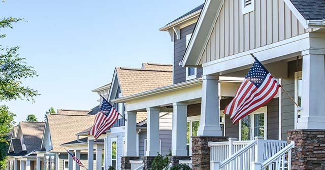 Trump Suggests 'Transformative' 50-Year Mortgage