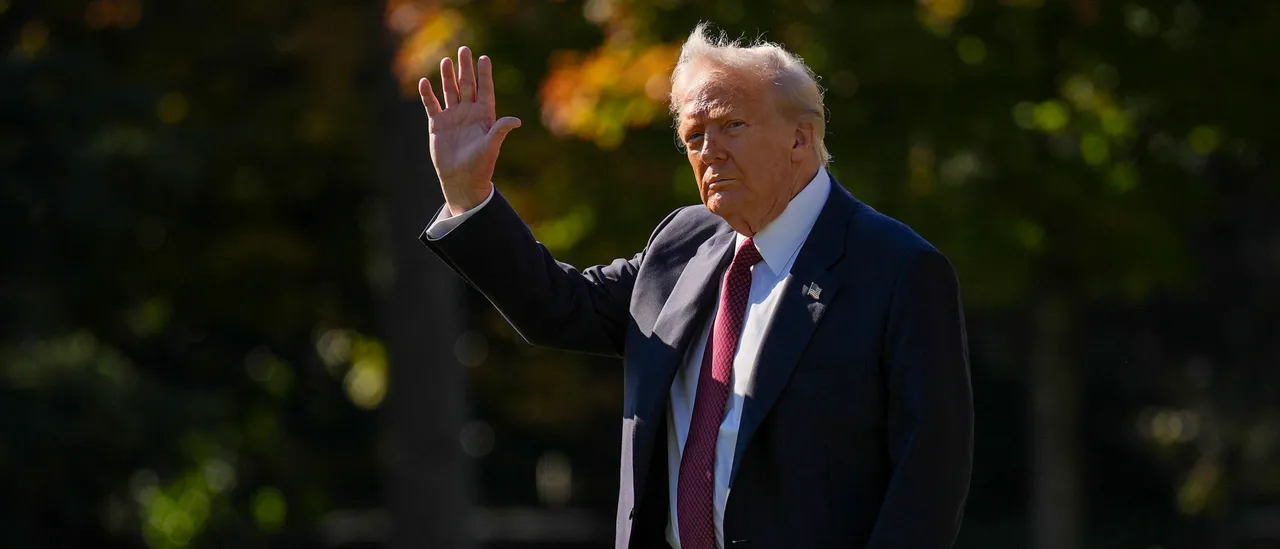 Trump Withdraws Nomination of IRS Official Donald Korb Who Contributed to Democrats