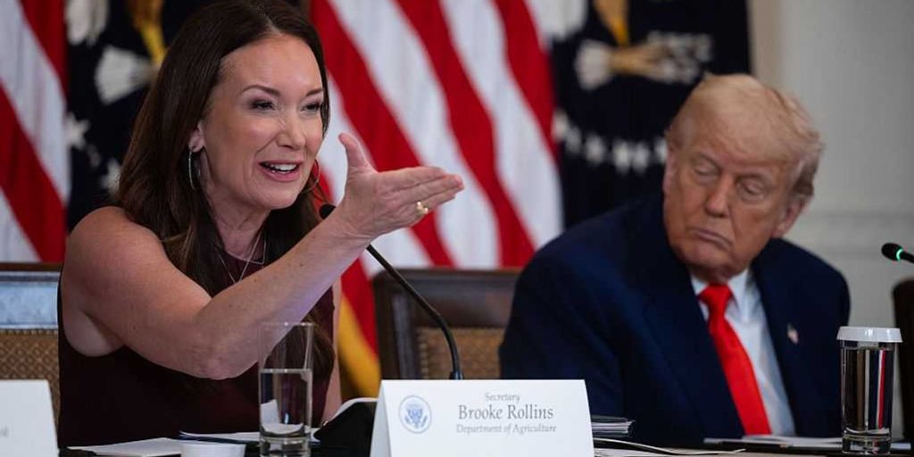 Trump administration takes action against SNAP fraudsters after discovering 186,000 deceased individuals receiving benefits