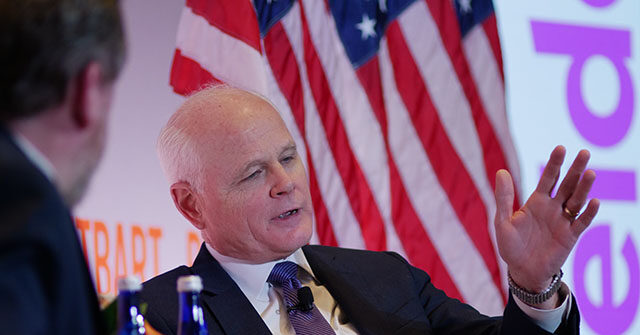 Trump and Duffy Demonstrating the ‘Courage’ to Modernize Air Traffic Control for Today