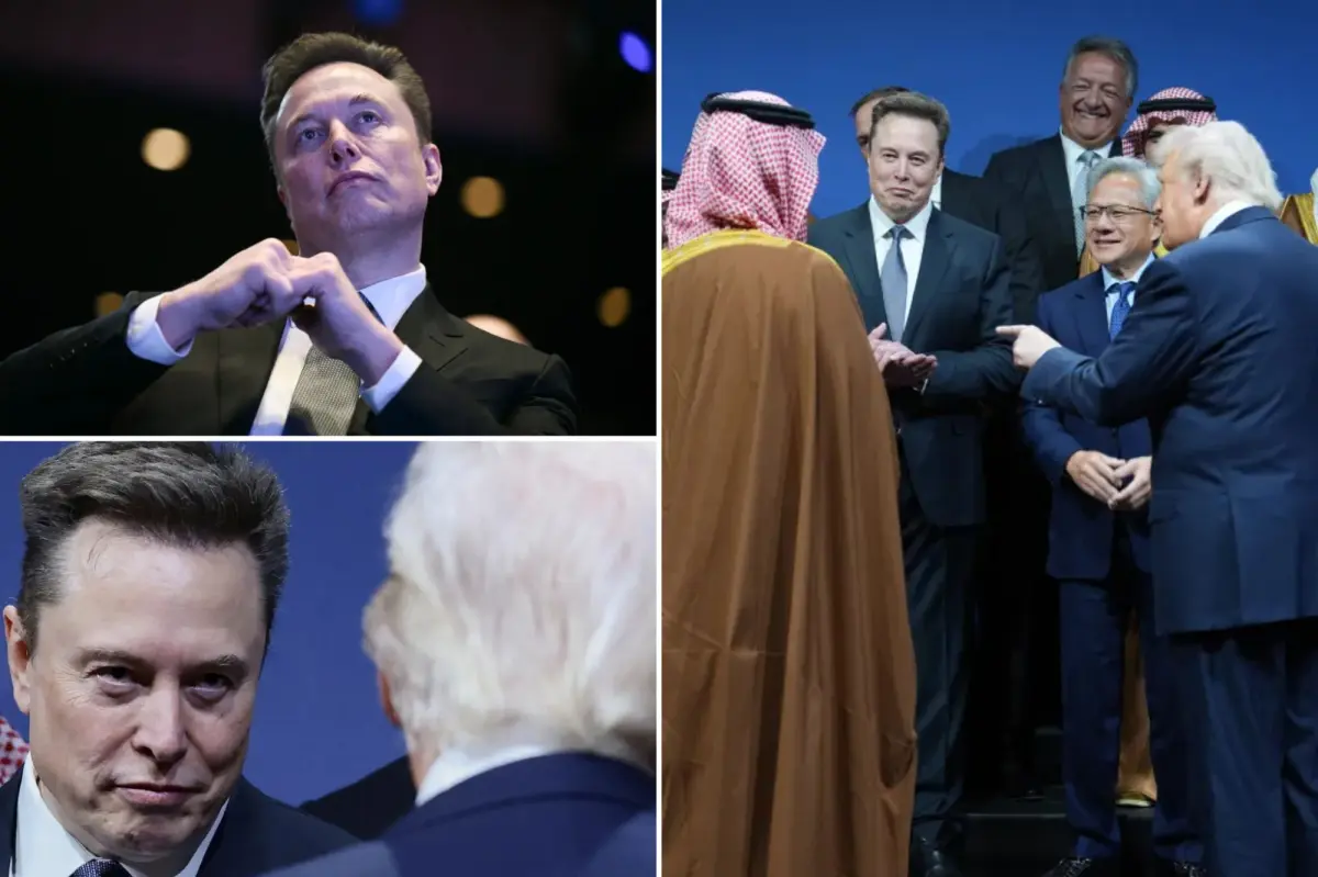 Trump and Elon Musk rekindle their friendship: Here’s how they resolved their bitter rivalry