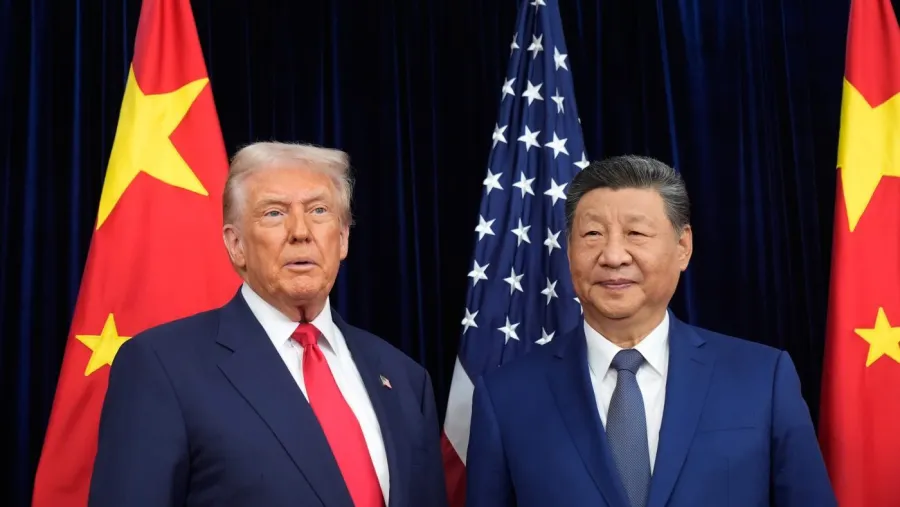 Trump and Xi tread carefully to prevent conflict over Taiwan — who will break first?