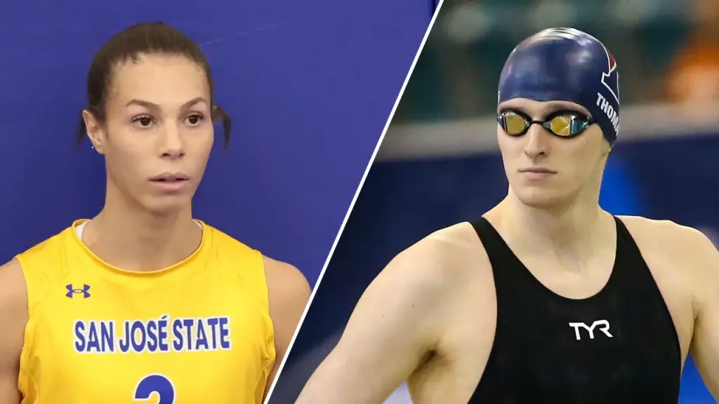 Trump appoints lawyer challenging transgender sports issues to federal court