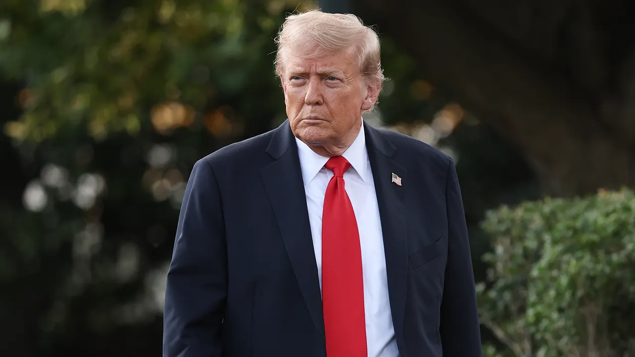 Trump approves legislation to end the longest government shutdown in US history