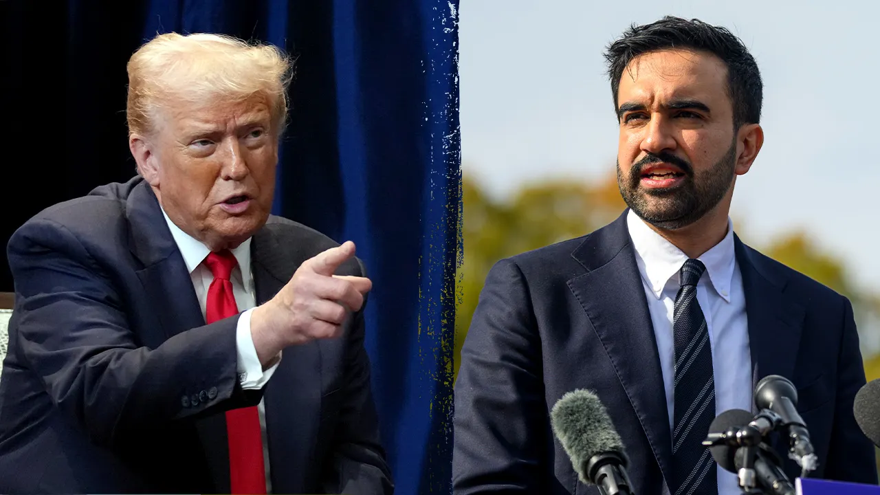 Trump approves legislation to make Jeffrey Epstein documents public following Congressional decision