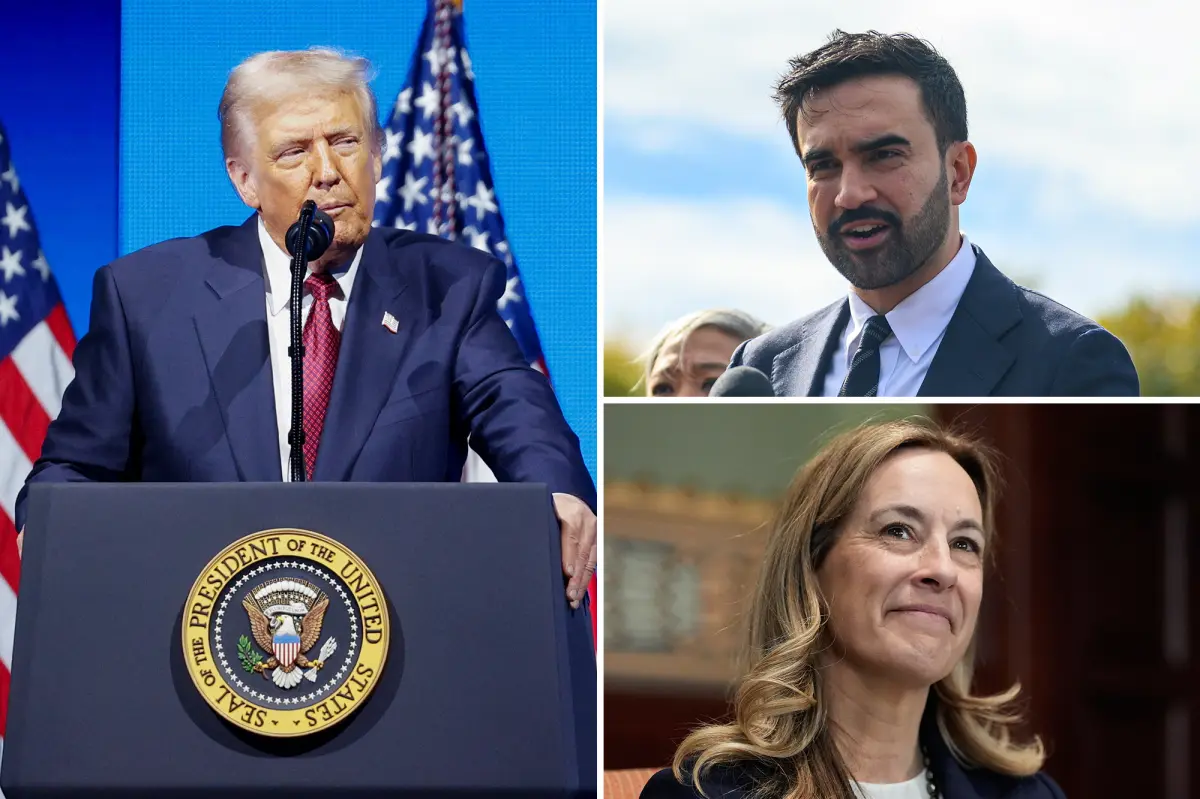 Trump confronts significant challenge in ensuring affordability ahead of the 2026 midterms