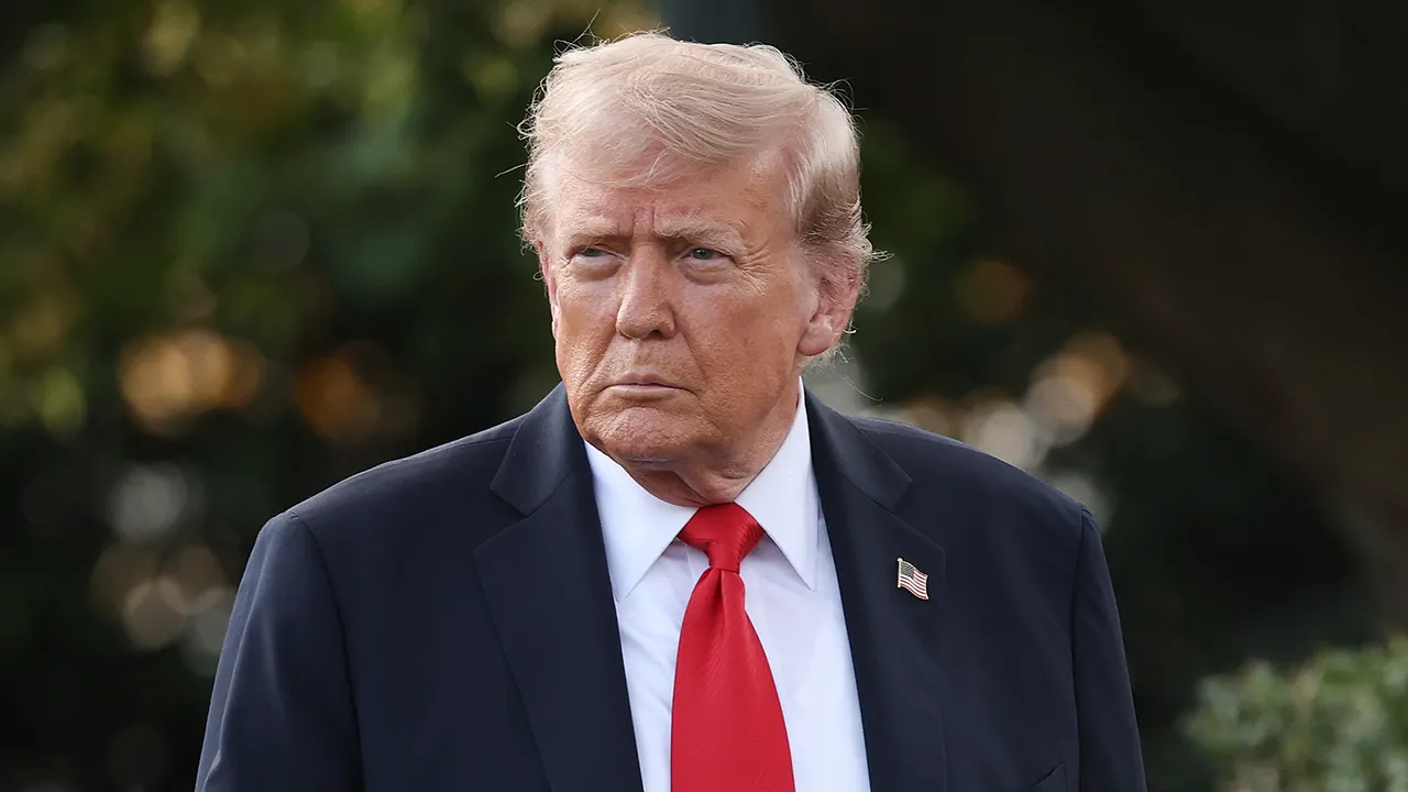 Trump criticizes New York Times as 'creeps' regarding aging fatigue article