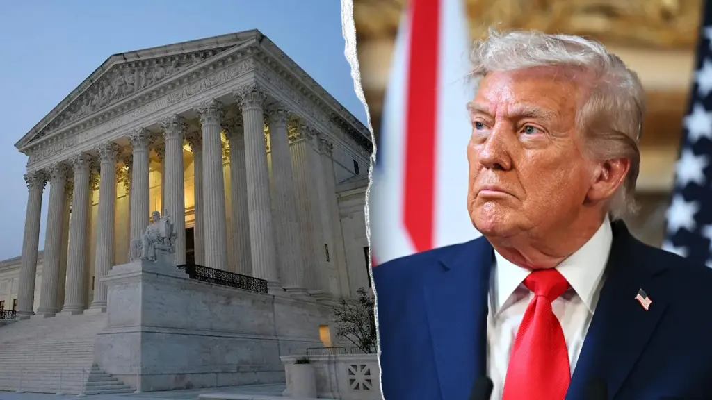 Trump describes tariff case as the 'most significant' Supreme Court ruling in history
