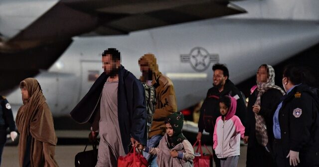 Trump directs USCIS to assess all refugees brought to the U.S. by Biden