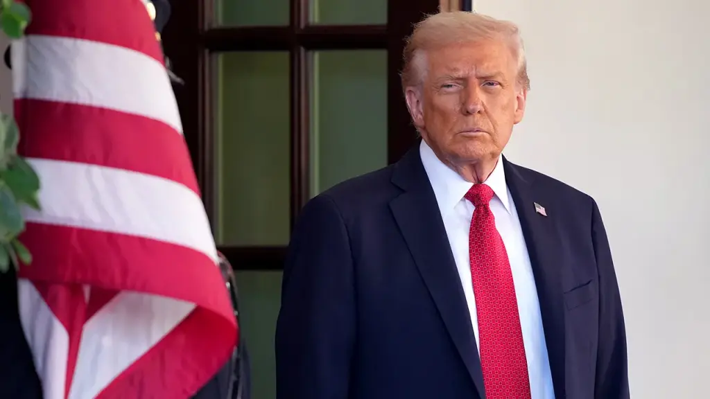 Trump encounters resistance from MAGA supporters regarding his stance on H-1B visas and foreign labor.