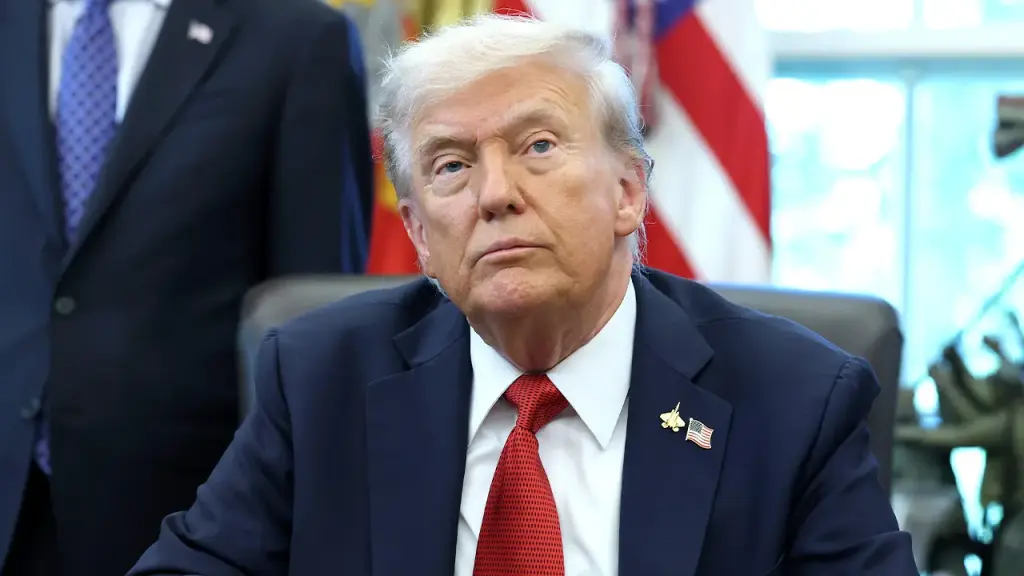 Trump intensifies efforts to persuade Republicans to change congressional district boundaries